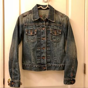 Gap Denim Jacket